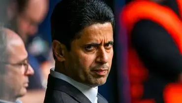  ناصر الخلیفی یک باشگاه دیگر خرید! 