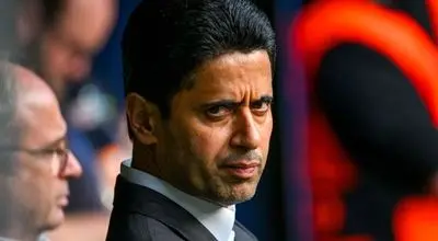  ناصر الخلیفی یک باشگاه دیگر خرید! 