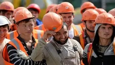  ایران ۲۰۰ هزار ویزای اشتغال برای شهروندان افغانستان صادر می‌کند

