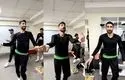 واکنش تند یک پرسپولیسی به رقصیدن بیرانوند: مگر قبلا جام ندیده بودی؟