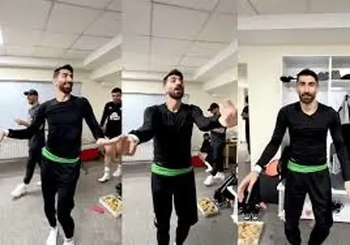 ۴ بازیکن پرسپولیسی شدند