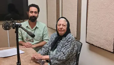 گره کوری که در یک آلبوم باز شد؛ ثریا قاسمی و قصه «کی بود کی نبود»

