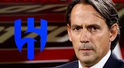دست رد اینزاگی به الهلال
