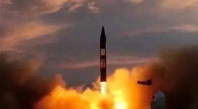 سپاه: در موج 92 سیستم‌های راداری  و تجهیزات شناور دشمن هدف قرار گرفت
