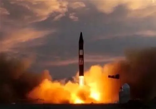 هشدار سپاه پاسداران خطاب به  کشورهای منطقه 
