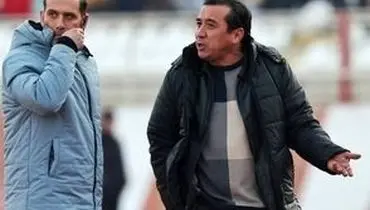 کشاله ران خداداد سانسور لازم شد!/ویدیو 