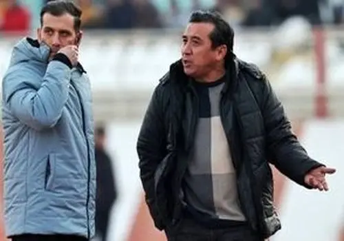 کشاله ران خداداد سانسور لازم شد!/ویدیو 