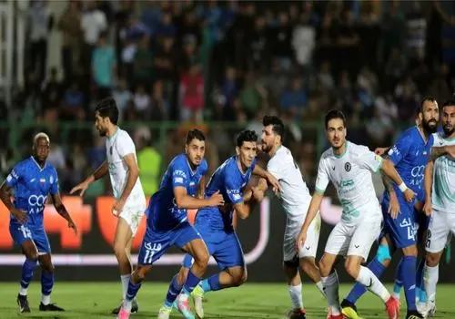 تلفات استقلال در نقل و انتقالات زمستانی!