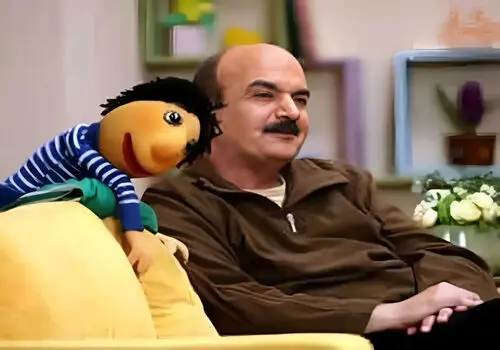 ایرج طهماسب و همسرش؛ تصویری نوستالژیک از عشقی که هنوز جاریست