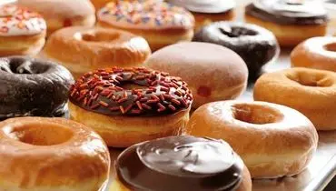 کالری پیراشکی چقدر است؟