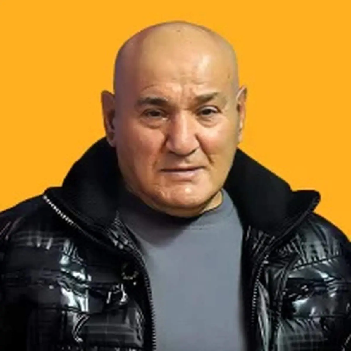 گلایه تلخ صفر کشکولی از فراموش شدن ستاره‌های سینمای ایران+فیلم