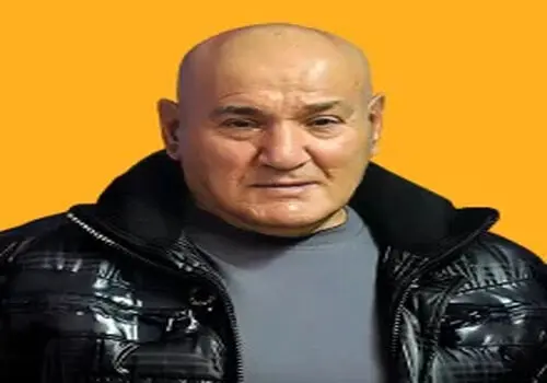 قاب متفاوت فرانک بازیگر قبل از انقلاب در ۸۲ سالگی + عکس