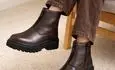 بوت‌های زنانه 2026؛ ترکیب مدرنیته و استایل روز + عکس