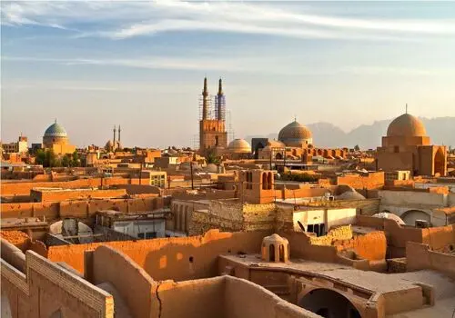 در اردیبهشت ماه به کجا سفر کنیم؟+معرفی و تصاویر/ بهترین مقاصد گردشگری در بهار