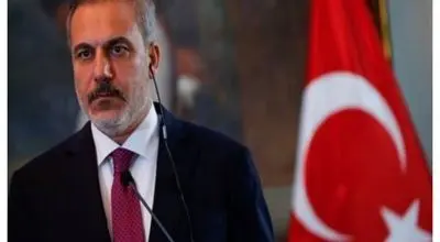 وزیر خارجه ترکیه از مدت زمان آتش‌بس خبر داد