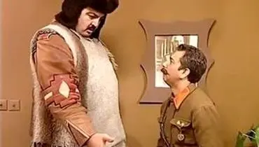 پلیس فتا صفحه اینستاگرام غول برره را بست!