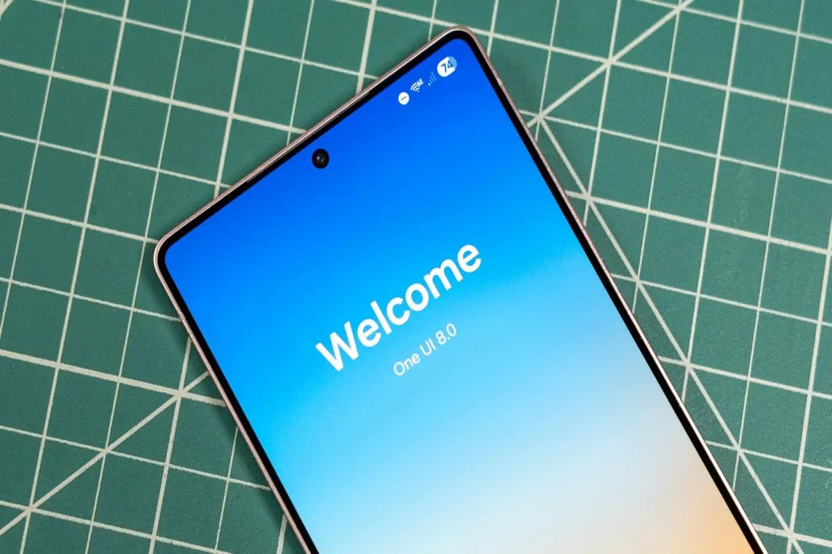 عرضه زودهنگام One UI 8 برای گلکسی S25؛ هوش مصنوعی بیشتر، هیجان کمتر
