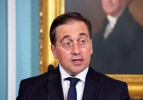 فاجعه در اسپانیا؛ شمار قربانیان آتش‌سوزی به ۱۲ نفر رسید