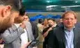 تصاویر جنجالی افتتاح کافه بابک زنجانی با حضور زنان بی‌حجاب/ویدیو 