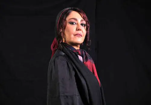 تصویر دیده‌نشده بهزاد فراهانی و دختر یک ساله‌اش