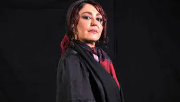 شقایق فراهانی دنیای «ونگوگ» شد