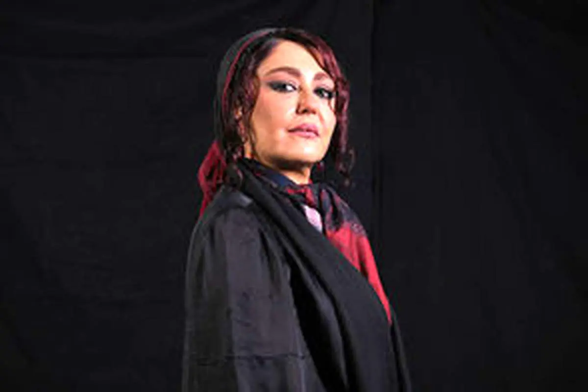 شقایق فراهانی دنیای «ونگوگ» شد