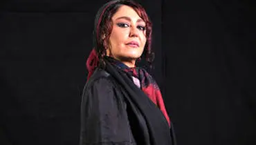 شقایق فراهانی دنیای «ونگوگ» شد