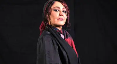 شقایق فراهانی دنیای «ونگوگ» شد