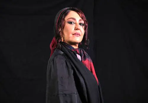 شقایق فراهانی دنیای «ونگوگ» شد