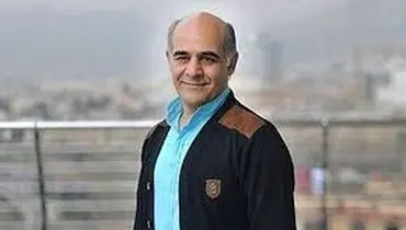 گریم متفاوت و زنانه سیاوش چراغی‌پور در فیلم «قرمز یواش»+عکس