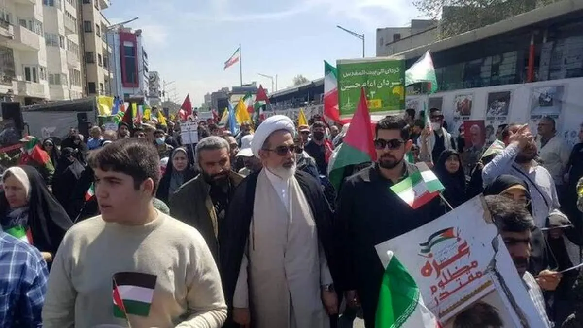 بازداشت چندتن از پشتیبانیکنندگان حمله تروریستی در چابهار و راسک