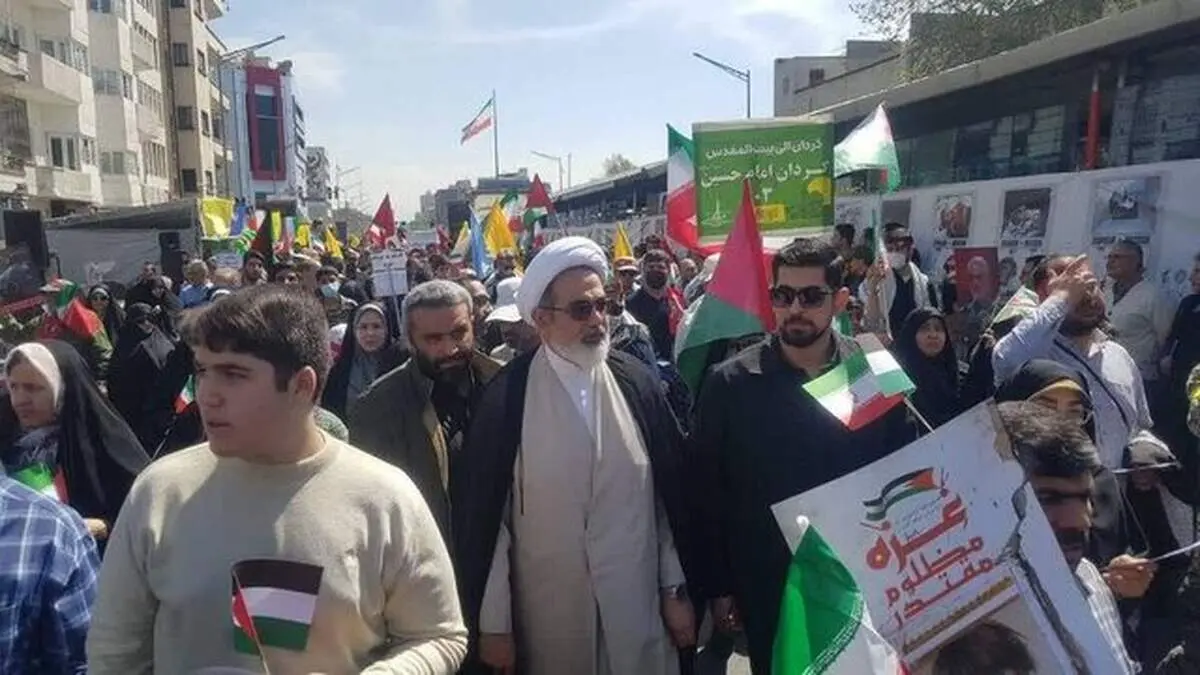 بازداشت چندتن از پشتیبانی‌کنندگان حمله تروریستی در چابهار و راسک