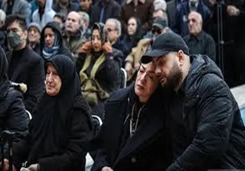 شعر شاعر روزنامه نگار به یاد زنده یاد منوچهر والی زاده؛ صدایت اهورا