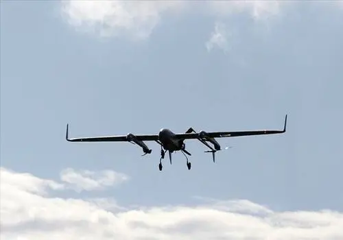 آرخانگل؛ قاتل پهپادهای اوکراینی با سرعت ۳۶۰ کیلومتر