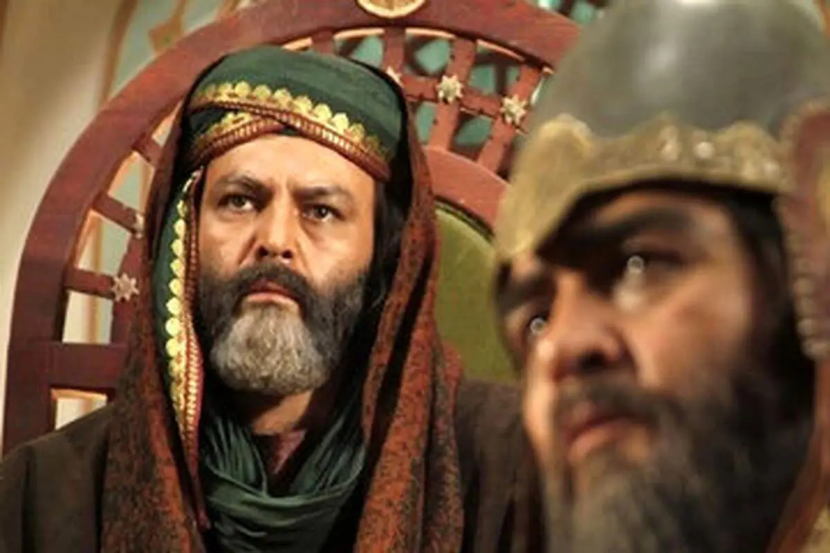 زمان پخش سریال «مختارنامه»