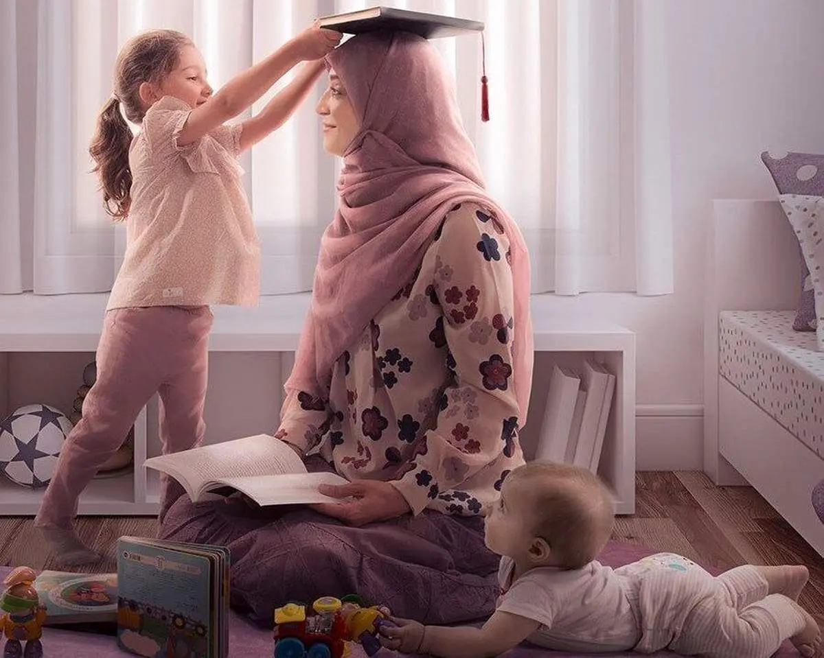 ۶ اشتباهِ زنان خانه‌دار در زندگی روزمره!
