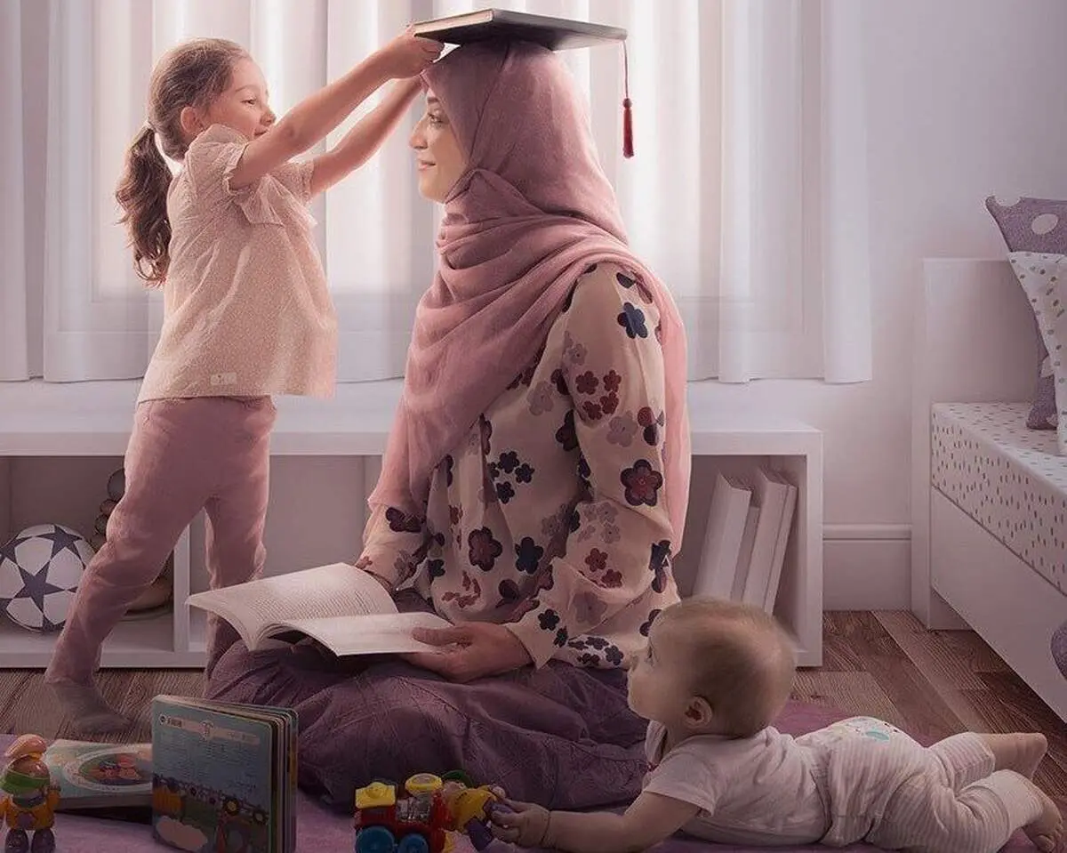 ۶ اشتباهِ زنان خانه‌دار در زندگی روزمره!
