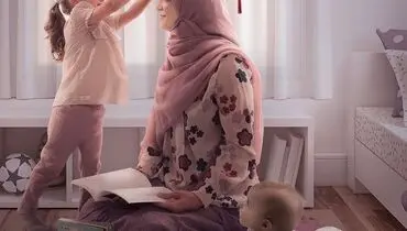 ۶ اشتباهِ زنان خانه‌دار در زندگی روزمره!
