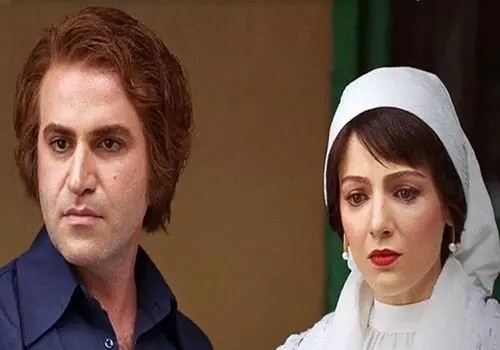 تلفیق سادگی و اصالت: نگاهی به استایل زمستانی مهسا حجازی در سریال تاسیان!
