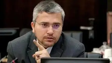 سخنگوی کمیسیون امنیت: امشب به آسمان سرزمین‌های اشغالی نگاه کنید + عکس