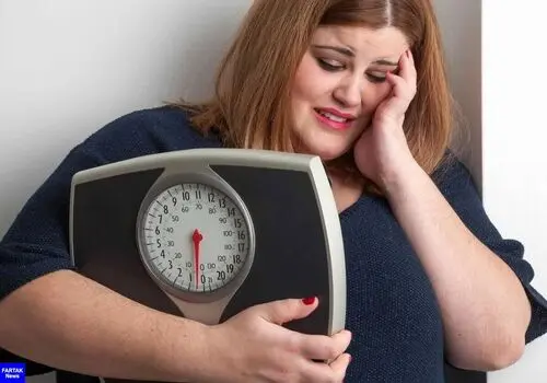 روش هایی موثر برای لاغری و کاهش وزن