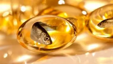 امگا 3 برای لاغری خوبه یا چاقی؟ 
