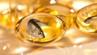 امگا 3 برای لاغری خوبه یا چاقی؟ 