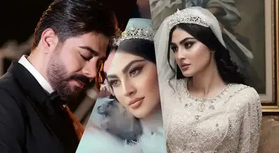 مریم مؤمن با استایل جدید و مدل موی آفریقایی غوغا کرد!