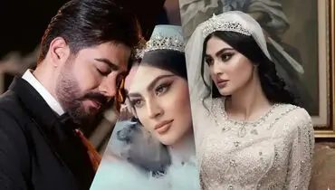 مریم مؤمن با استایل جدید و مدل موی آفریقایی غوغا کرد!