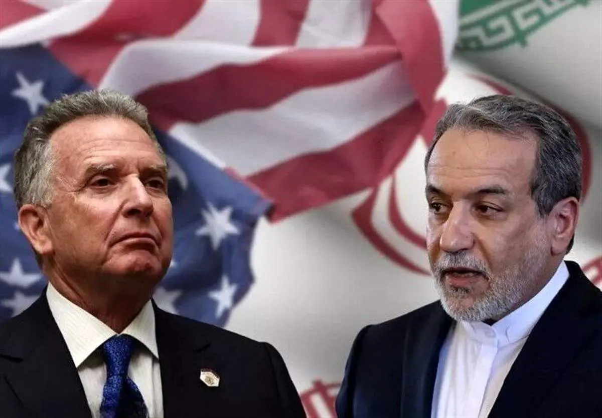 CNN خبر داد: مذاکرات ایران و آمریکا وارد فاز پیشرفت شد
