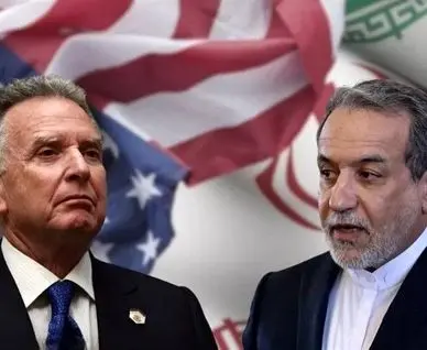 CNN خبر داد: مذاکرات ایران و آمریکا وارد فاز پیشرفت شد
