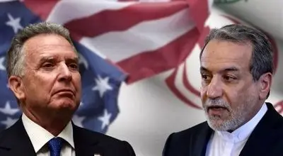 CNN خبر داد: مذاکرات ایران و آمریکا وارد فاز پیشرفت شد
