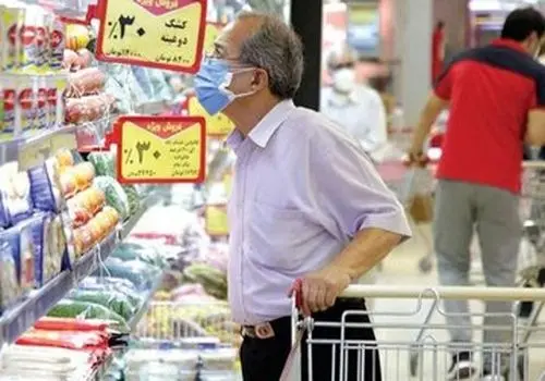 گوشت گرم از فهرست کالاهای اساسی خط خورد