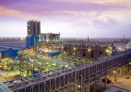 آخرین جزئیات از حادثه نشت گاز کلر در پتروشیمی اروند